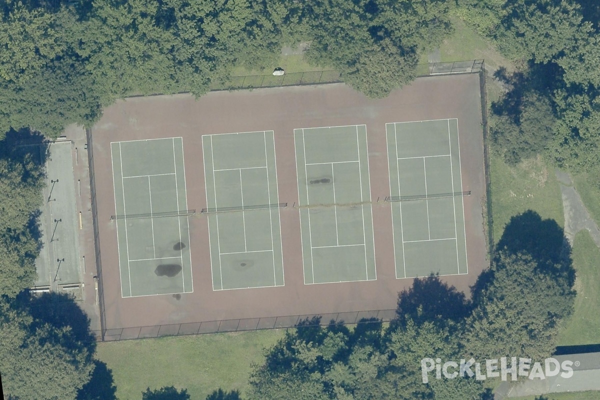 Photo of Pickleball at Carr School